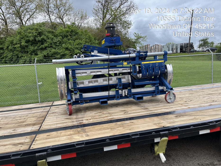 2023 CURRENT TOOLS 254P