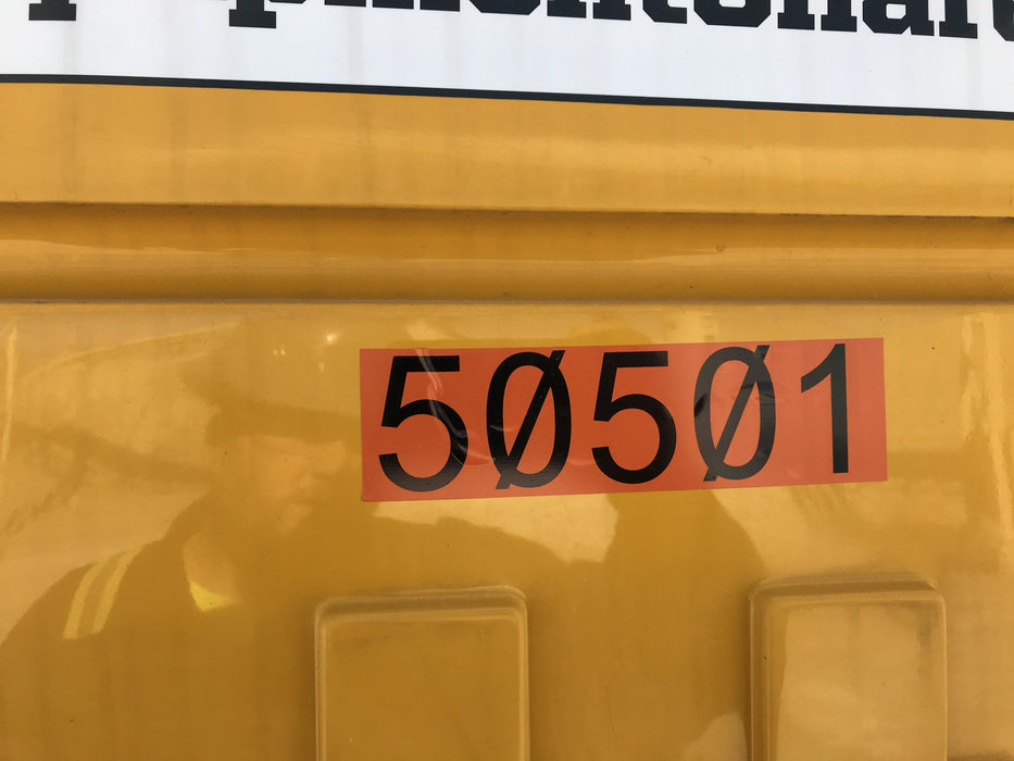 2019 HAULOTTE HT67 RTJ O