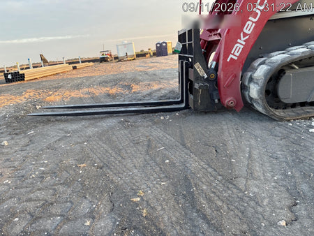 2024 ARROW MATERIAL HANDLING FS5100CB - 72"