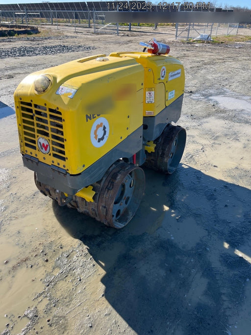 2021 WACKER NEUSON RTLx-SC3