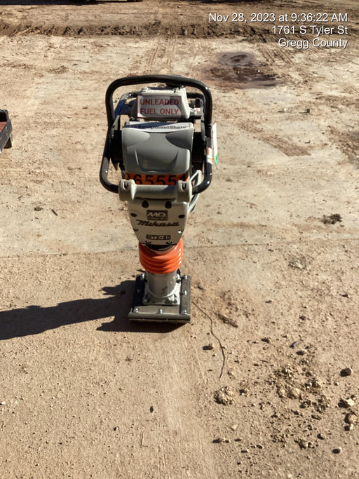 2023 MULTIQUIP MTX60HD