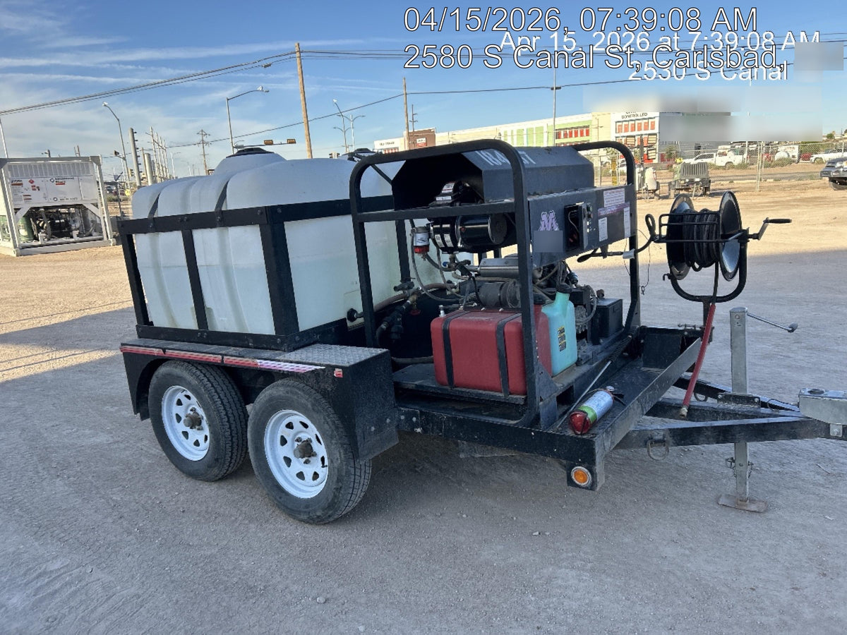 2021 MI-T-M CORPORATION HS-3505-1MGH-UR