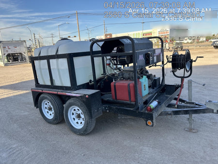 2021 MI-T-M CORPORATION HS-3505-1MGH-UR