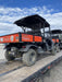 2022 KUBOTA RTV-X1140W-H (Canopy)