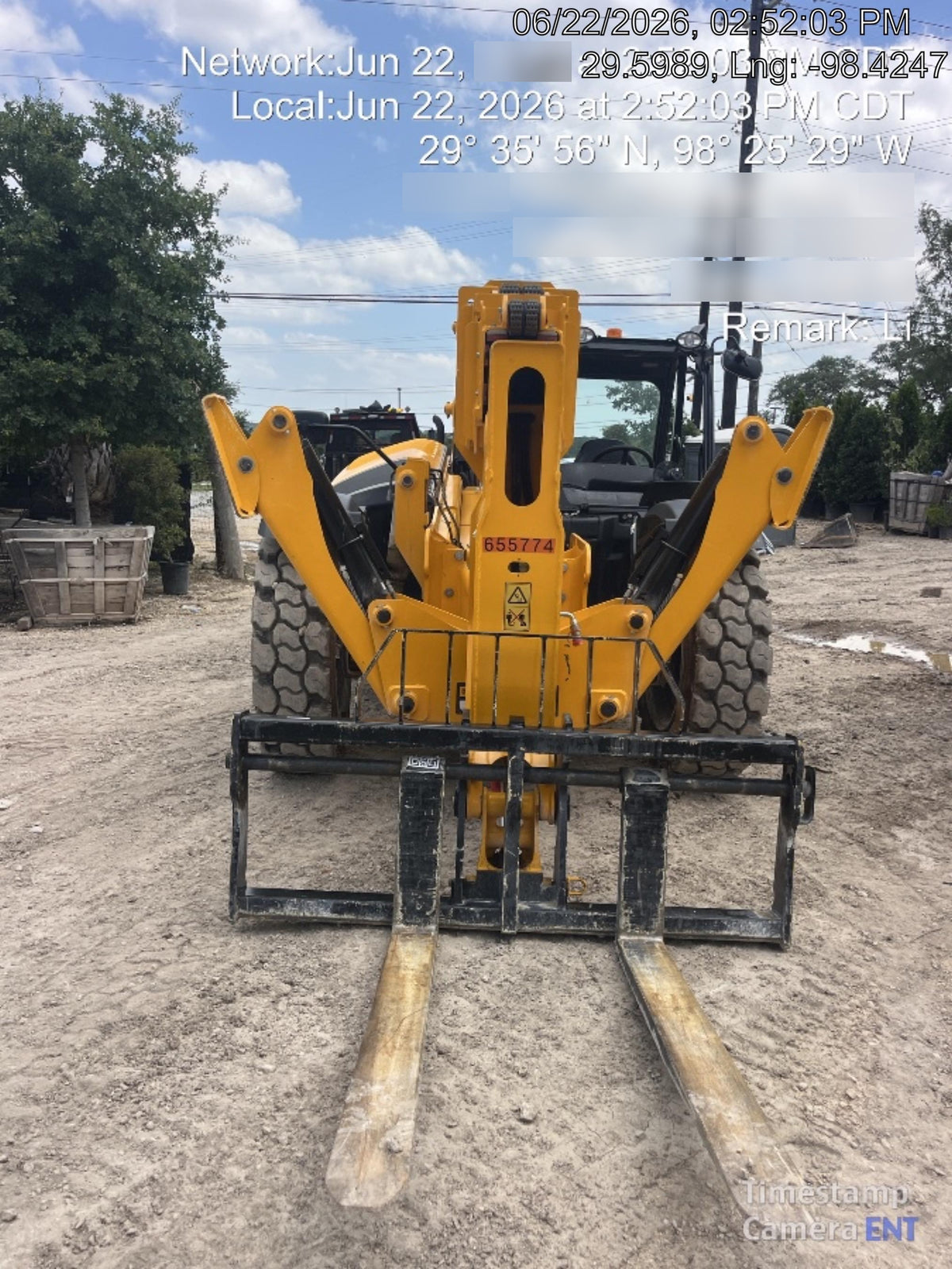 2026 JCB 510-56