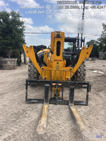 2026 JCB 510-56