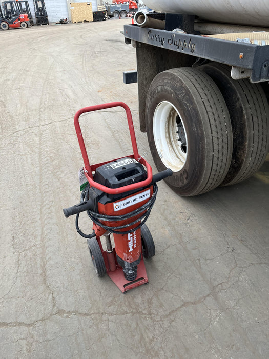 2023 HILTI TE 3000-AVR