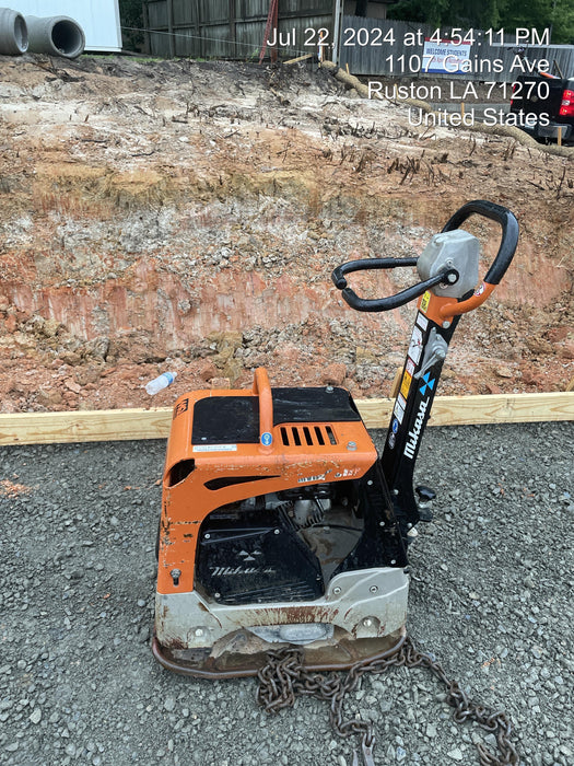 2023 MULTIQUIP MVH208GH