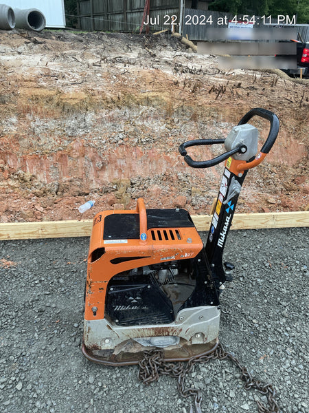 2023 MULTIQUIP MVH208GH