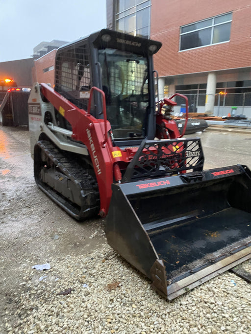 2022 PALADIN 48" Pallet Forks - Paladin