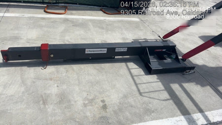 2025 ARROW MATERIAL HANDLING CE60-TH-STP