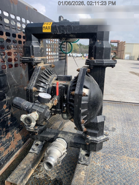 2021 INGERSOLL RAND PD30A-AAP-CCC-C