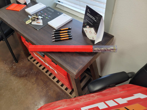 2021 HILTI TE 70-AVR