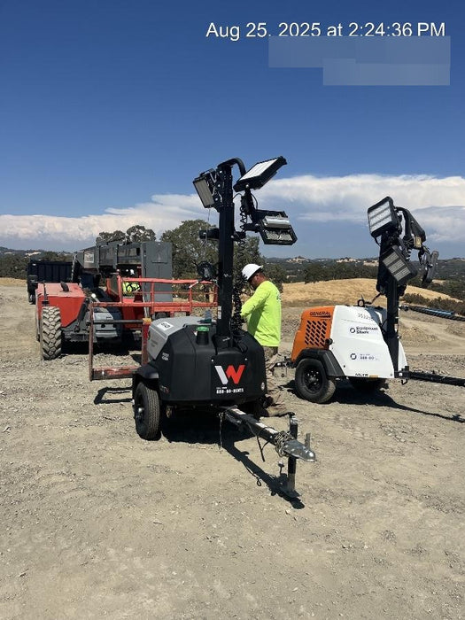 2024 WACKER NEUSON LTT4