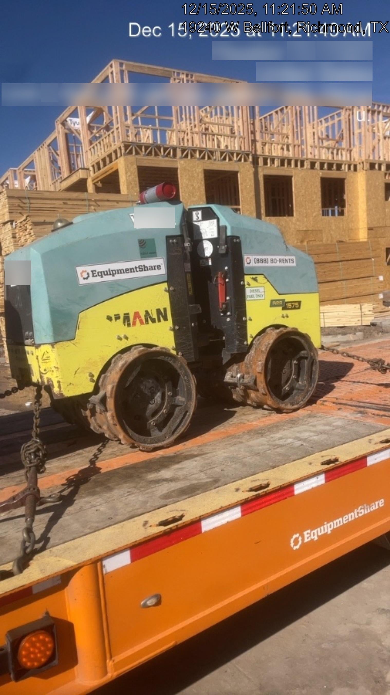 2021 AMMANN ARR 1575