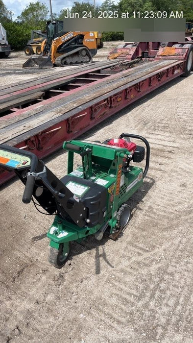 2024 BILLY GOAT SC181H