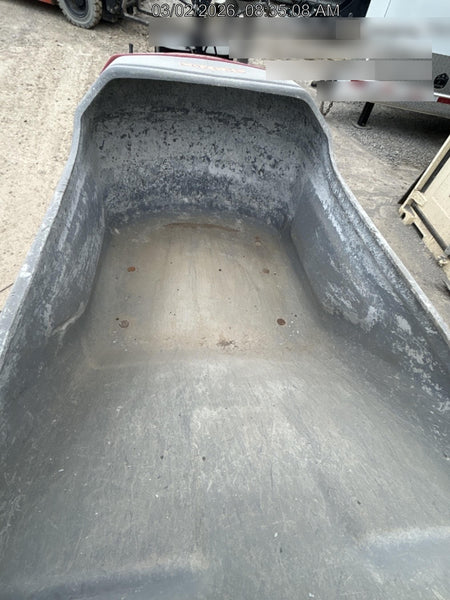 2023 TORO MB-1600