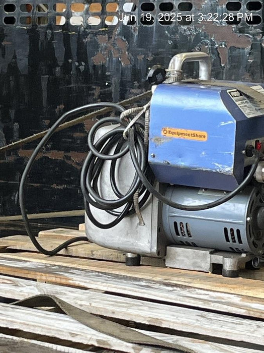 2020 NITTO KOHKI HS11-1624