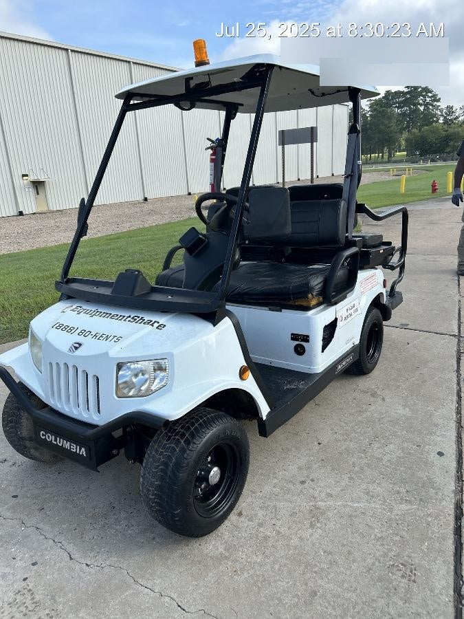 2022 COLUMBIA Journeyman 2+2
