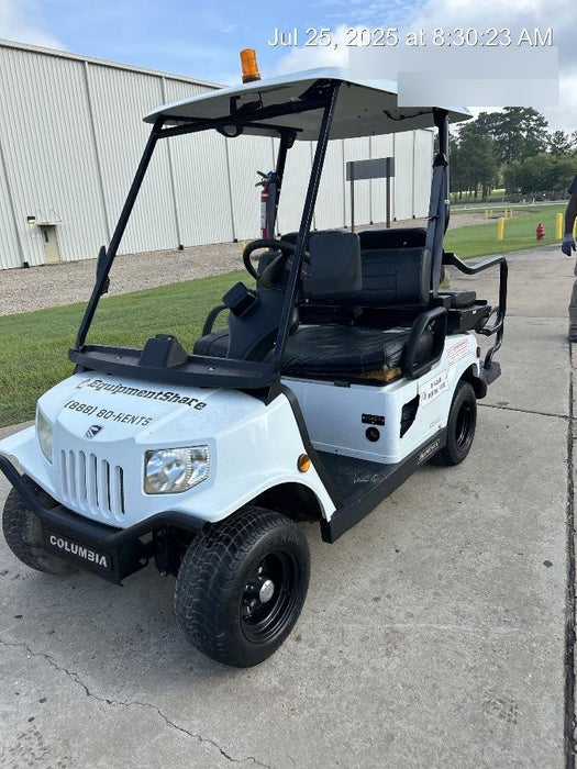 2022 COLUMBIA Journeyman 2+2