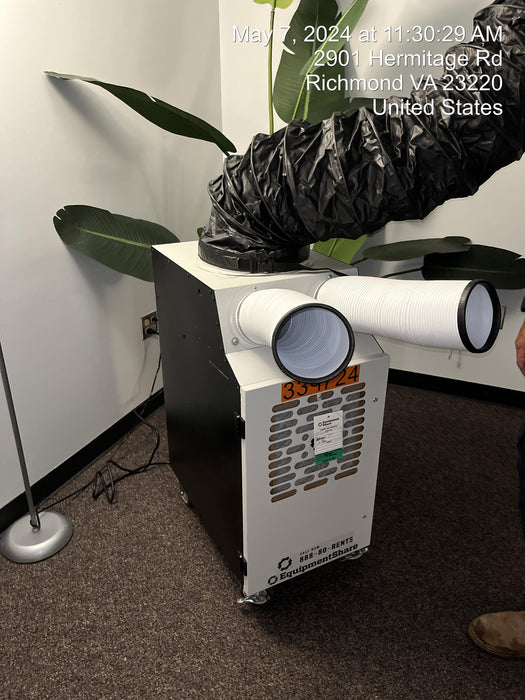 2023 KWIKOOL KPAC1411-2