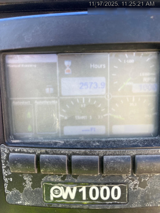 2021 ATLAS COPCO PAC F66 KD