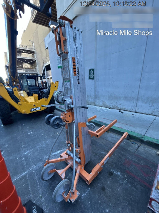 2021 LIFTSMART MLC-24