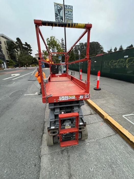 2019 SKYJACK SJIII-3226