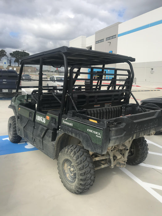 2020 KAWASAKI MULE PRO-DX