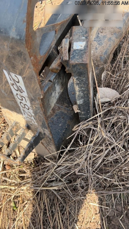 2022 PALADIN 48" Pallet Forks - Paladin