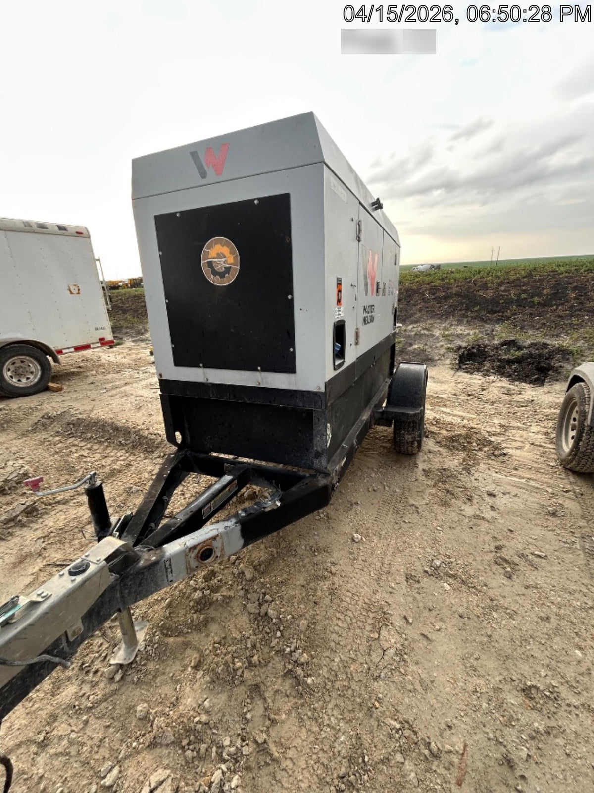 2019 WACKER NEUSON G70