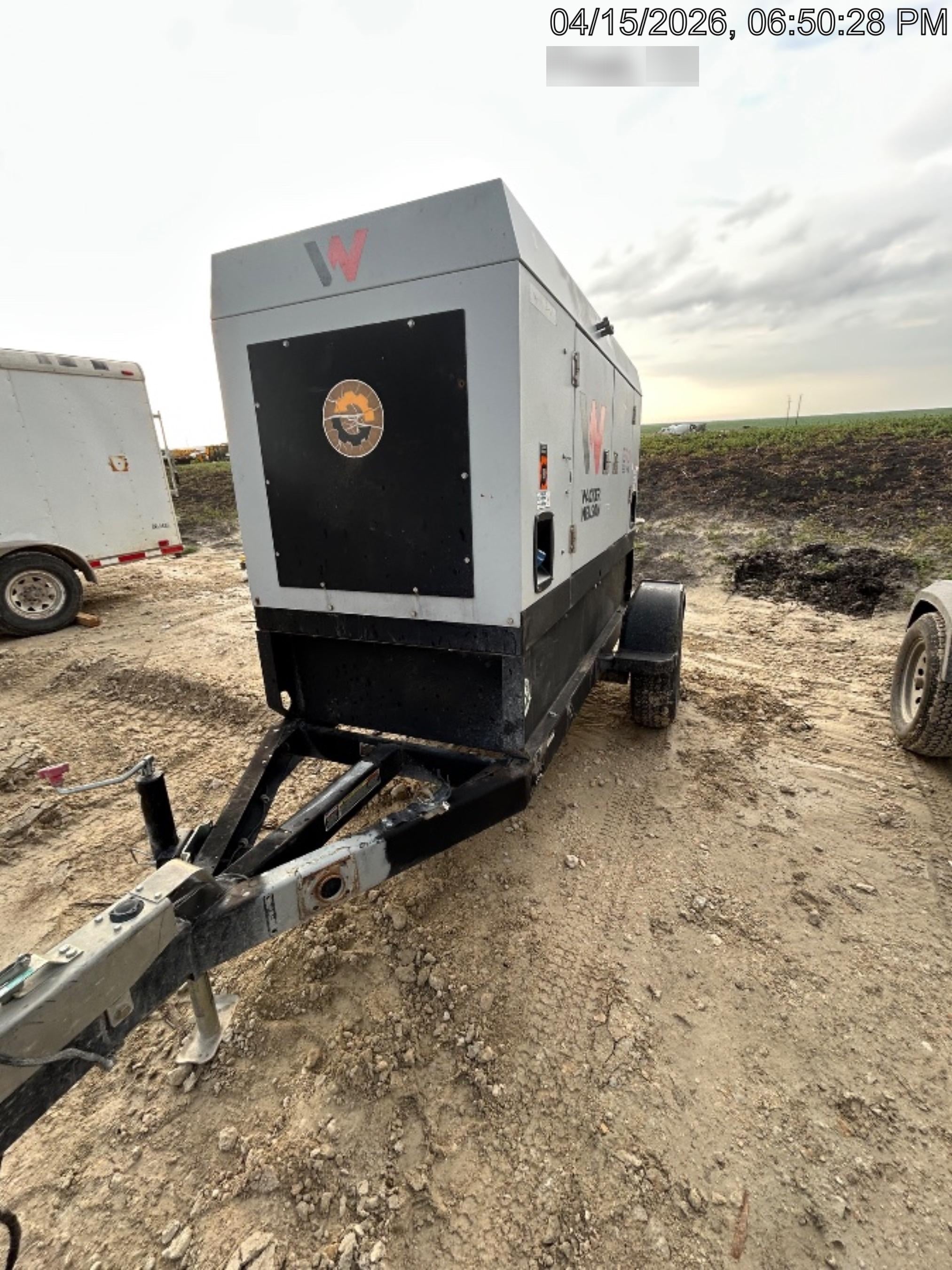 2019 WACKER NEUSON G70