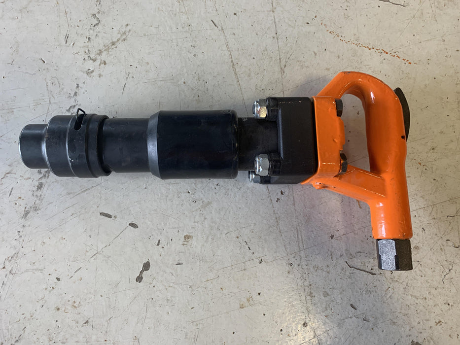 2020 MICHIGAN PNEUMATIC MP-CH3R