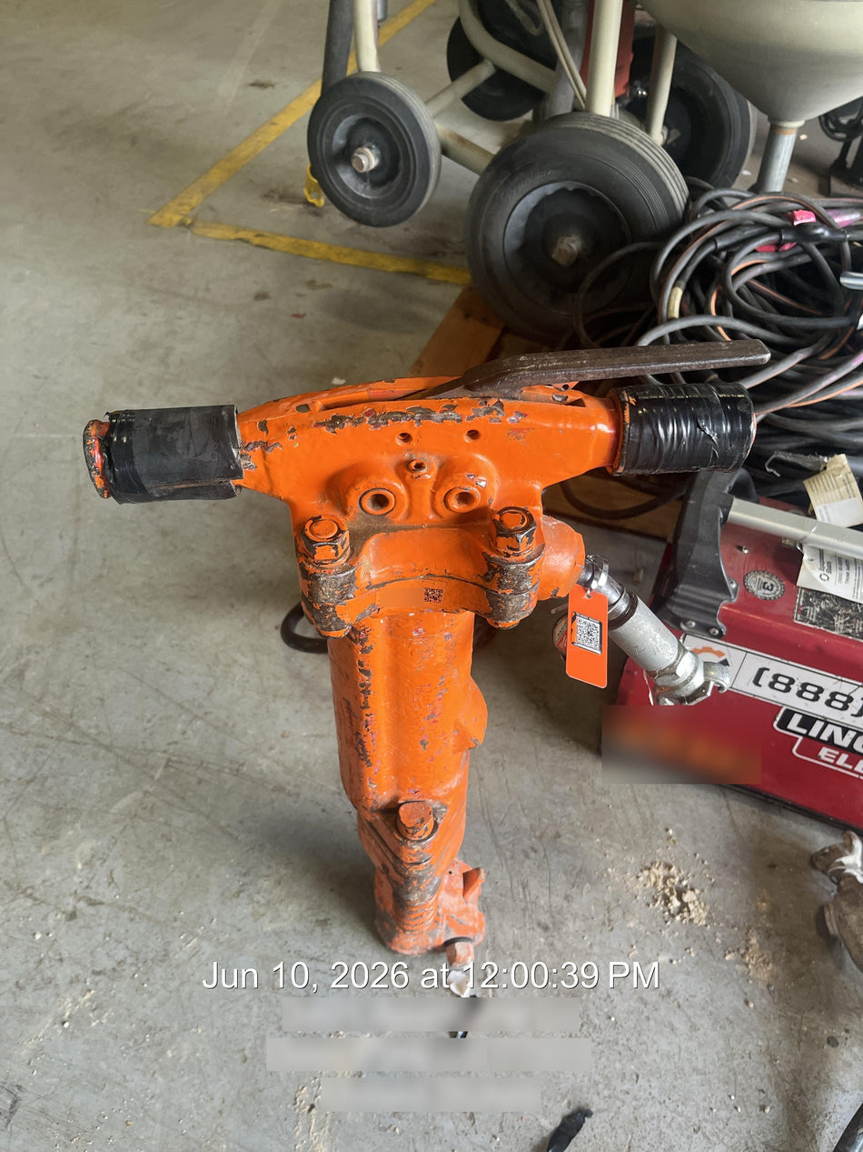 2021 MICHIGAN PNEUMATIC MP-TPB90-118