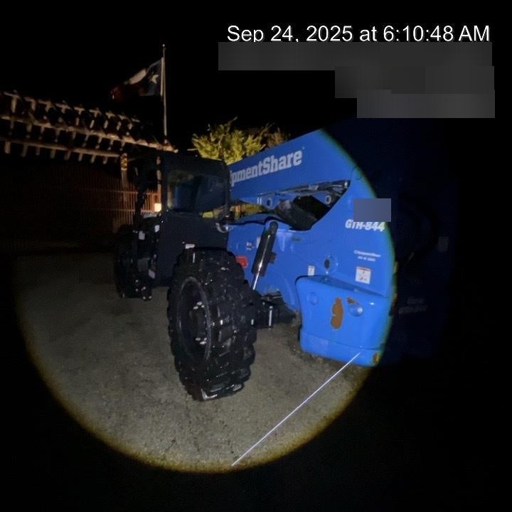 2024 GENIE GTH-844