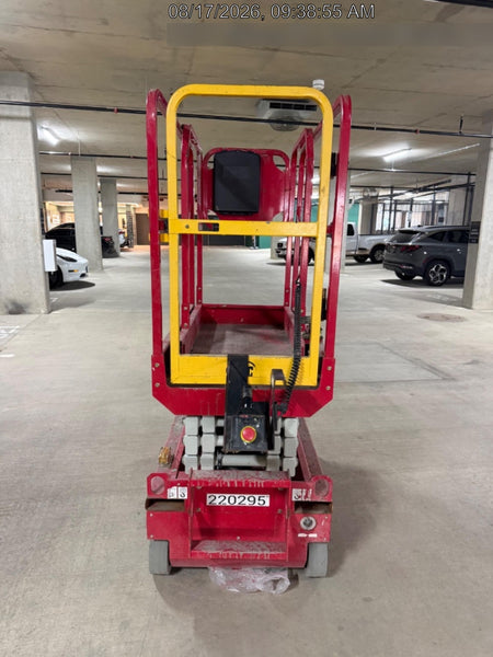 2022 MEC 1330SE