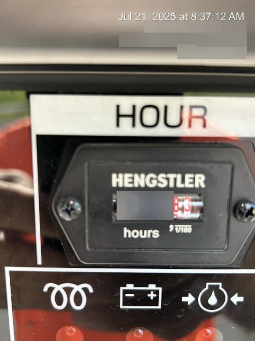 2022 SHINDAIWA DGK15FL