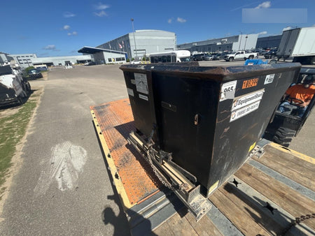 2020 STAR INDUSTRIES M-1820 - Self-Dump Hopper