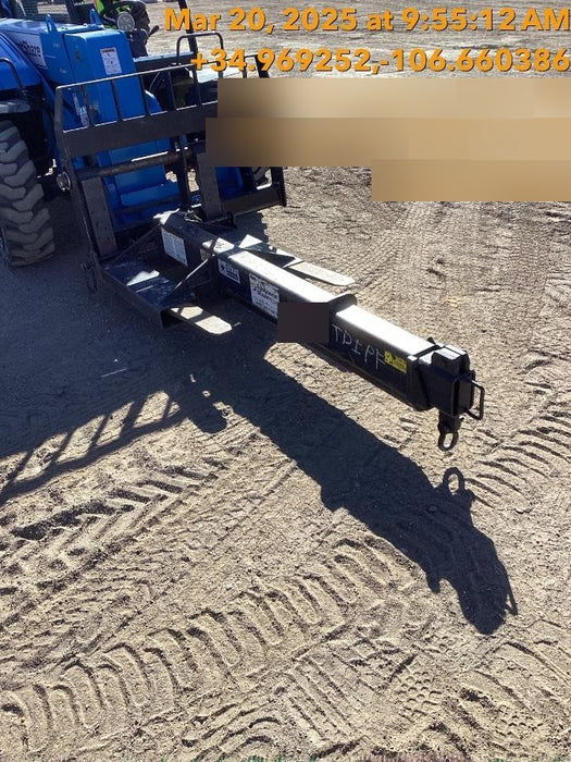 2020 STAR INDUSTRIES M1360B - Star JIB Boom