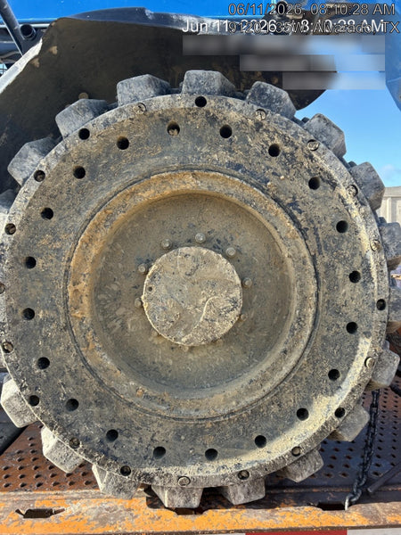 2017 GENIE GTH-844