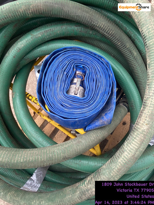 2019 WACKER NEUSON PT2