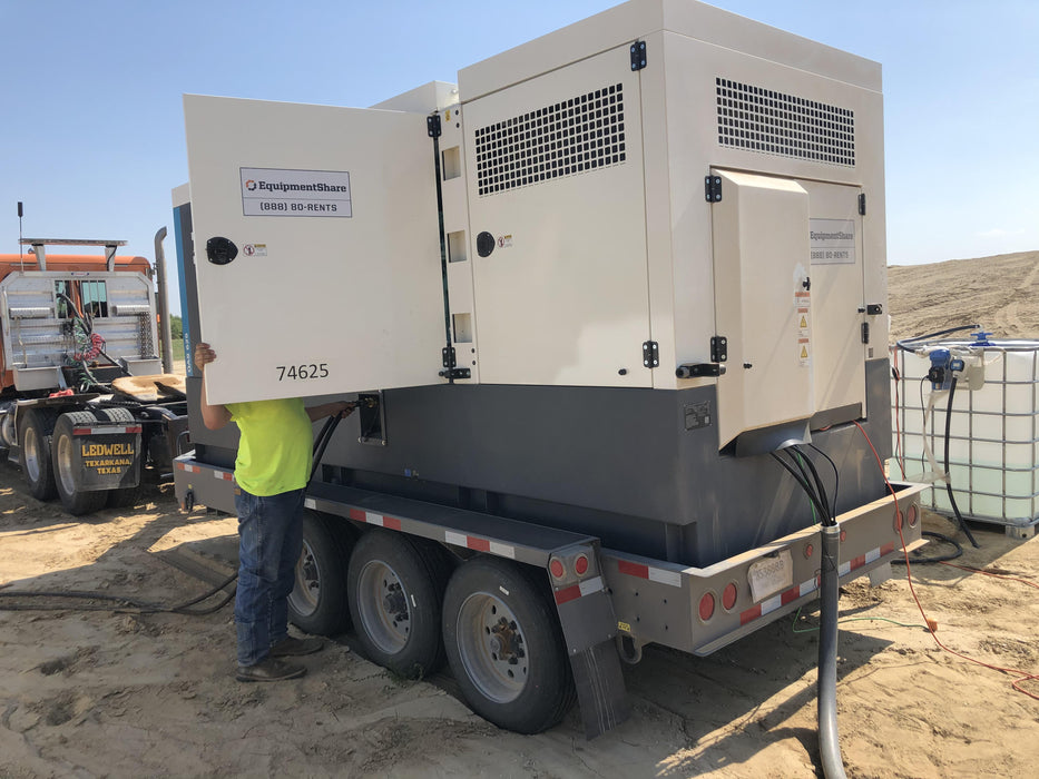 2020 ATLAS COPCO QAS625