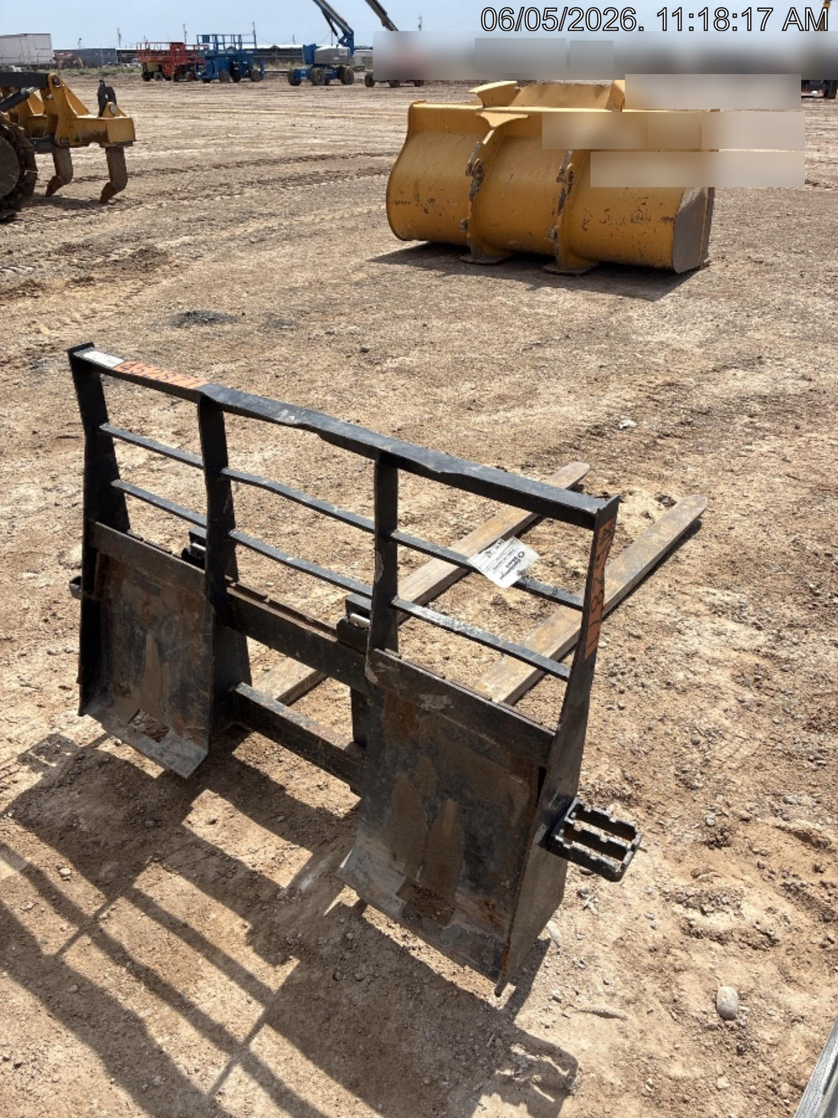 2024 ARROW MATERIAL HANDLING F5100CB