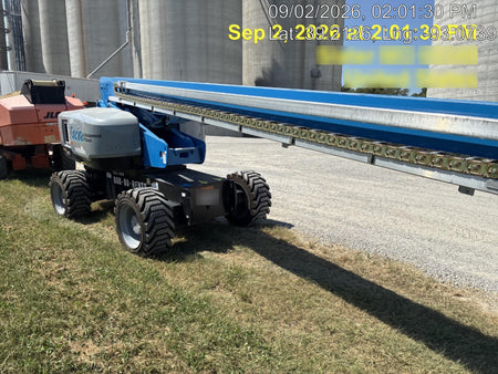 2025 GENIE S-85 XC