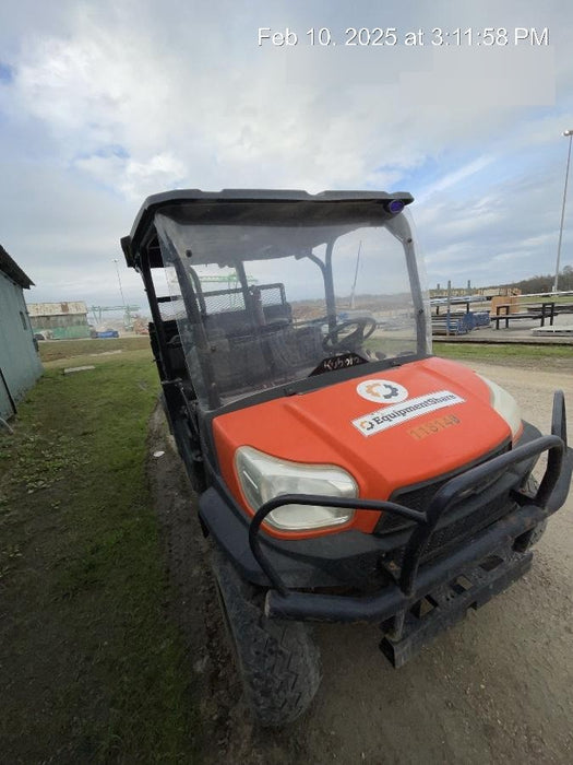 2020 KUBOTA RTV-X1140W-H (Canopy)
