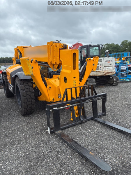 2026 JCB 512-56