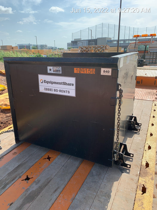 2020 STAR INDUSTRIES 1425