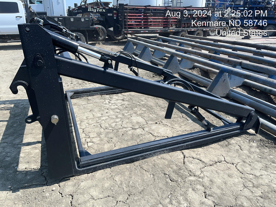 2024 ARROW MATERIAL HANDLING 049PG