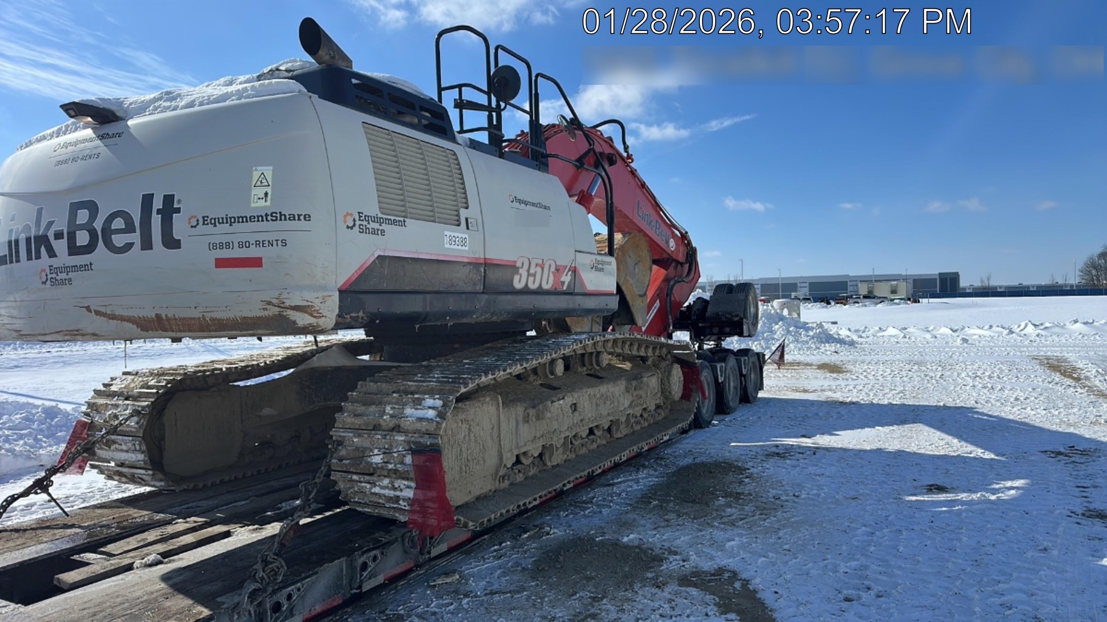 2025 FLECO FL12170