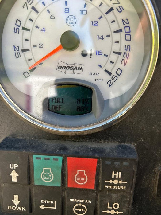 2023 DOOSAN P425/HP375WCU